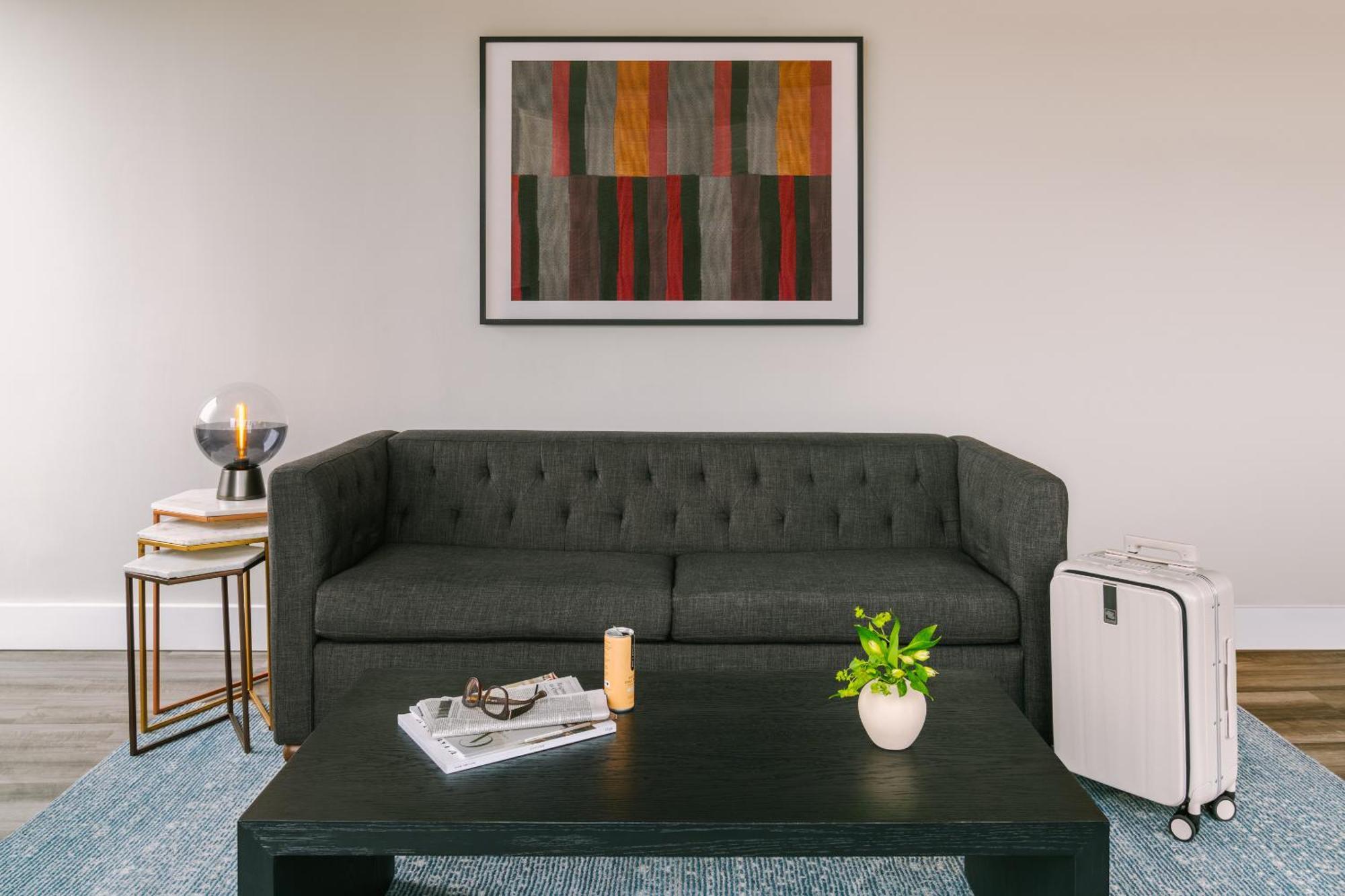 Sonder By Marriott Bonvoy Georgetown C&O Apartments Georgetown Washington Exterior foto