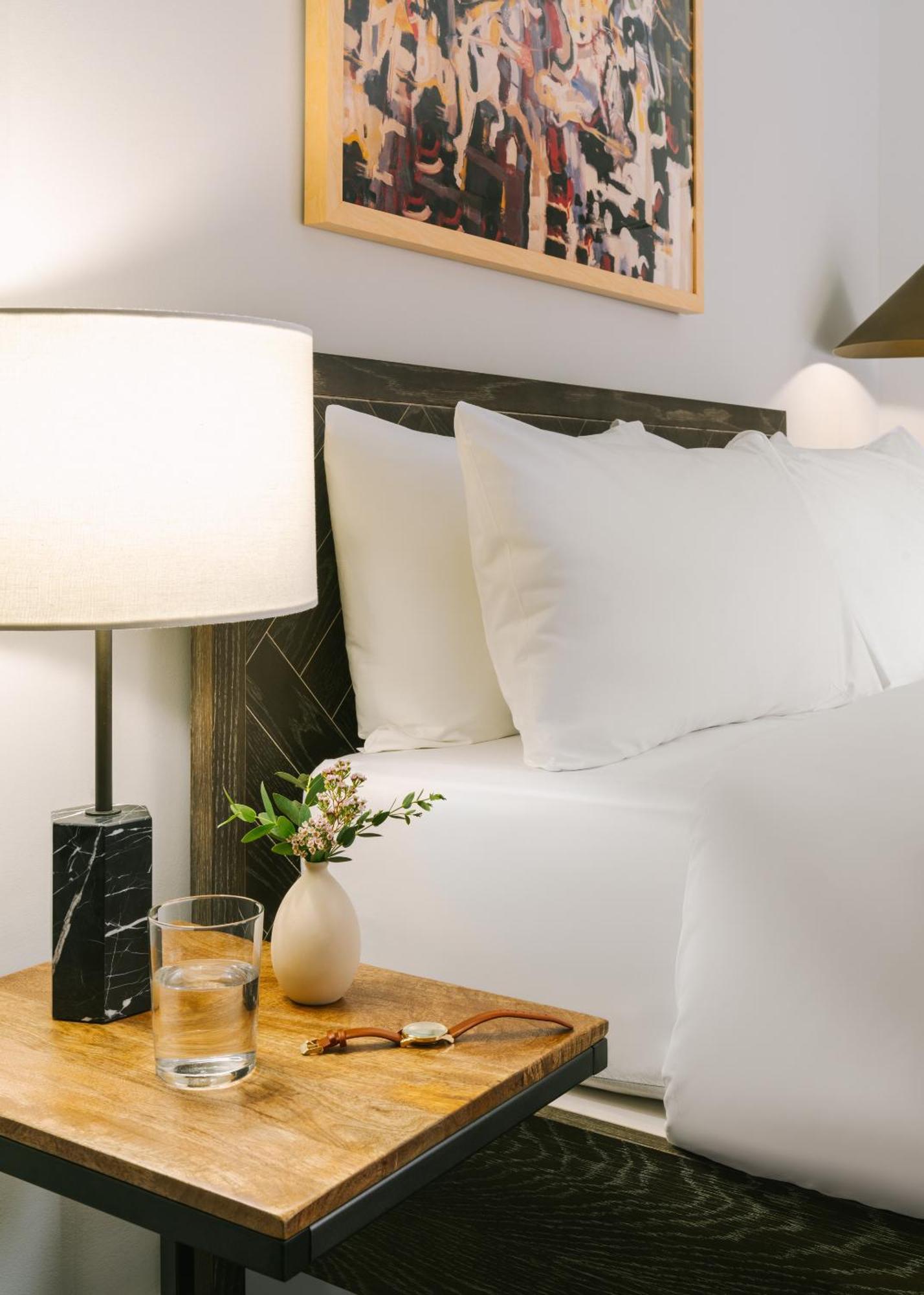 Sonder By Marriott Bonvoy Georgetown C&O Apartments Georgetown Washington Exterior foto