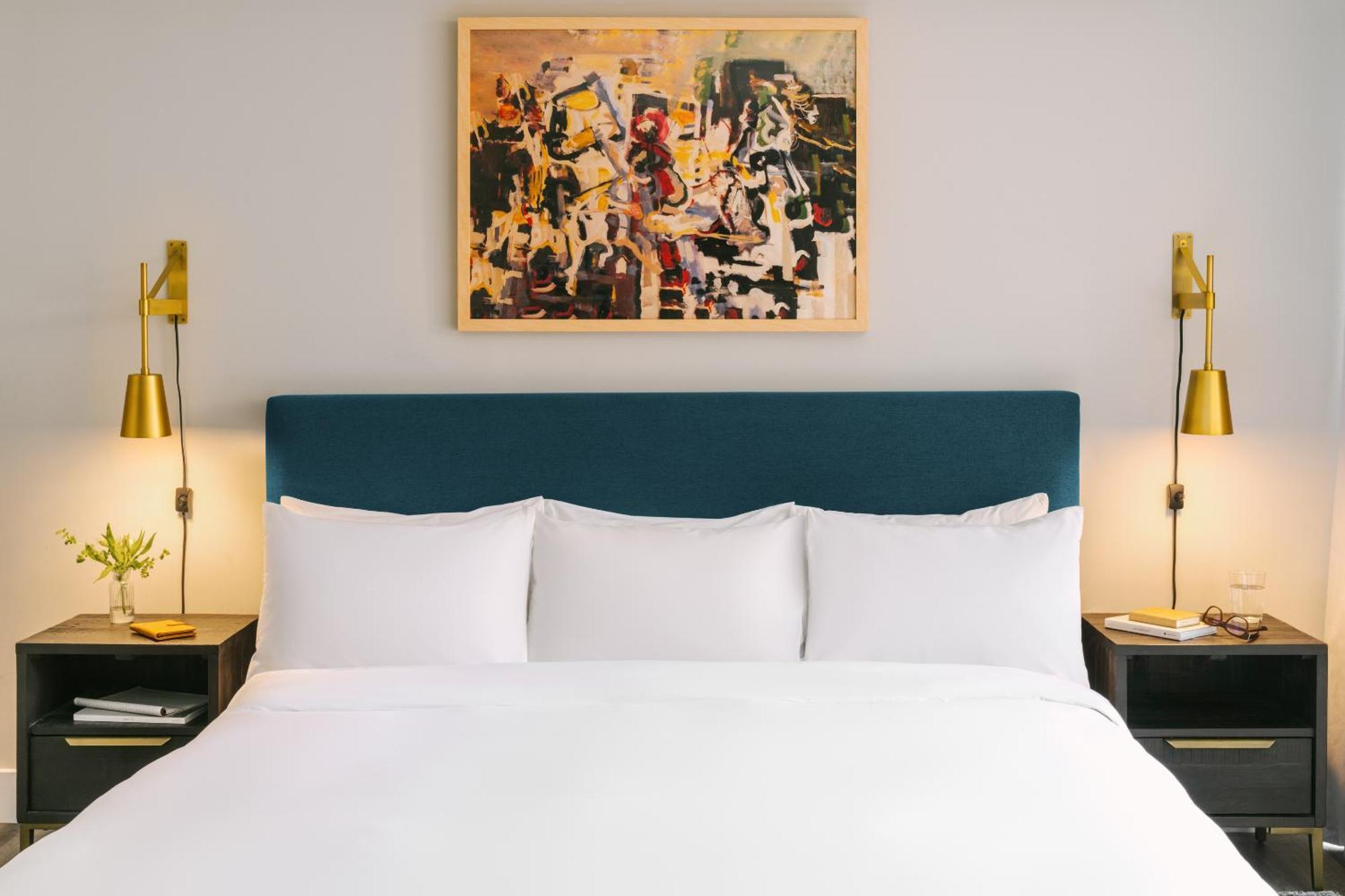 Sonder By Marriott Bonvoy Georgetown C&O Apartments Georgetown Washington Exterior foto