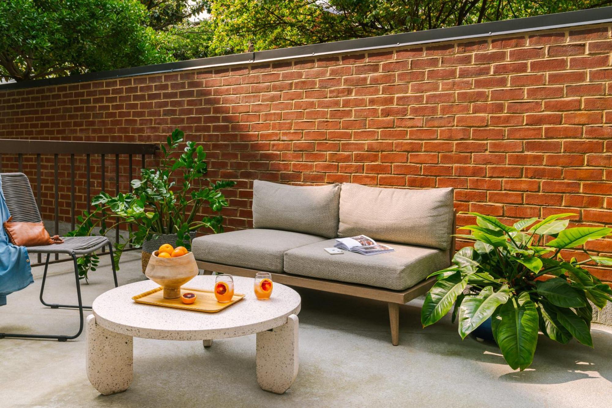 Sonder By Marriott Bonvoy Georgetown C&O Apartments Georgetown Washington Exterior foto