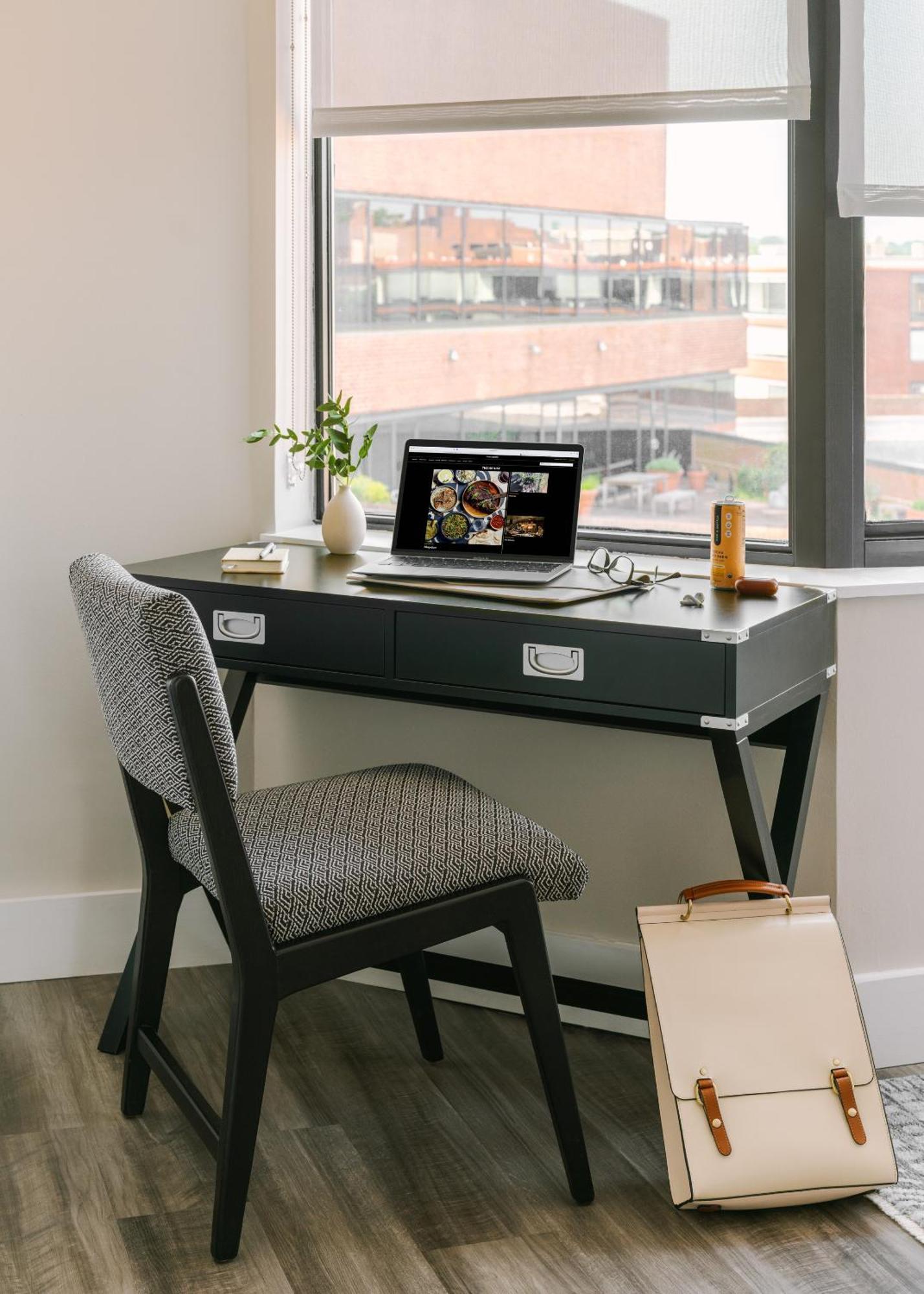 Sonder By Marriott Bonvoy Georgetown C&O Apartments Georgetown Washington Exterior foto