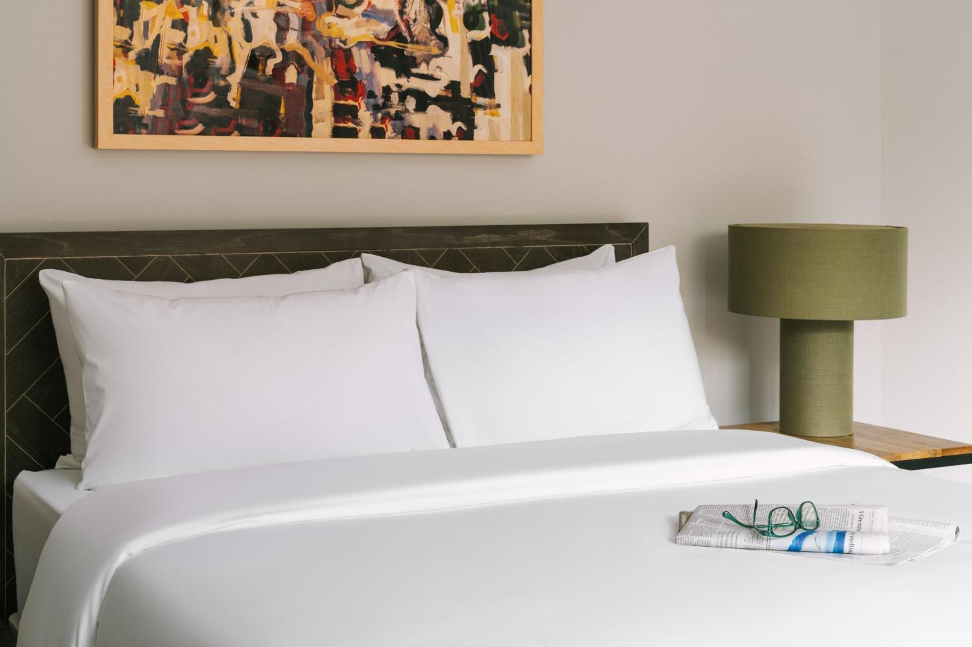Sonder By Marriott Bonvoy Georgetown C&O Apartments Georgetown Washington Exterior foto