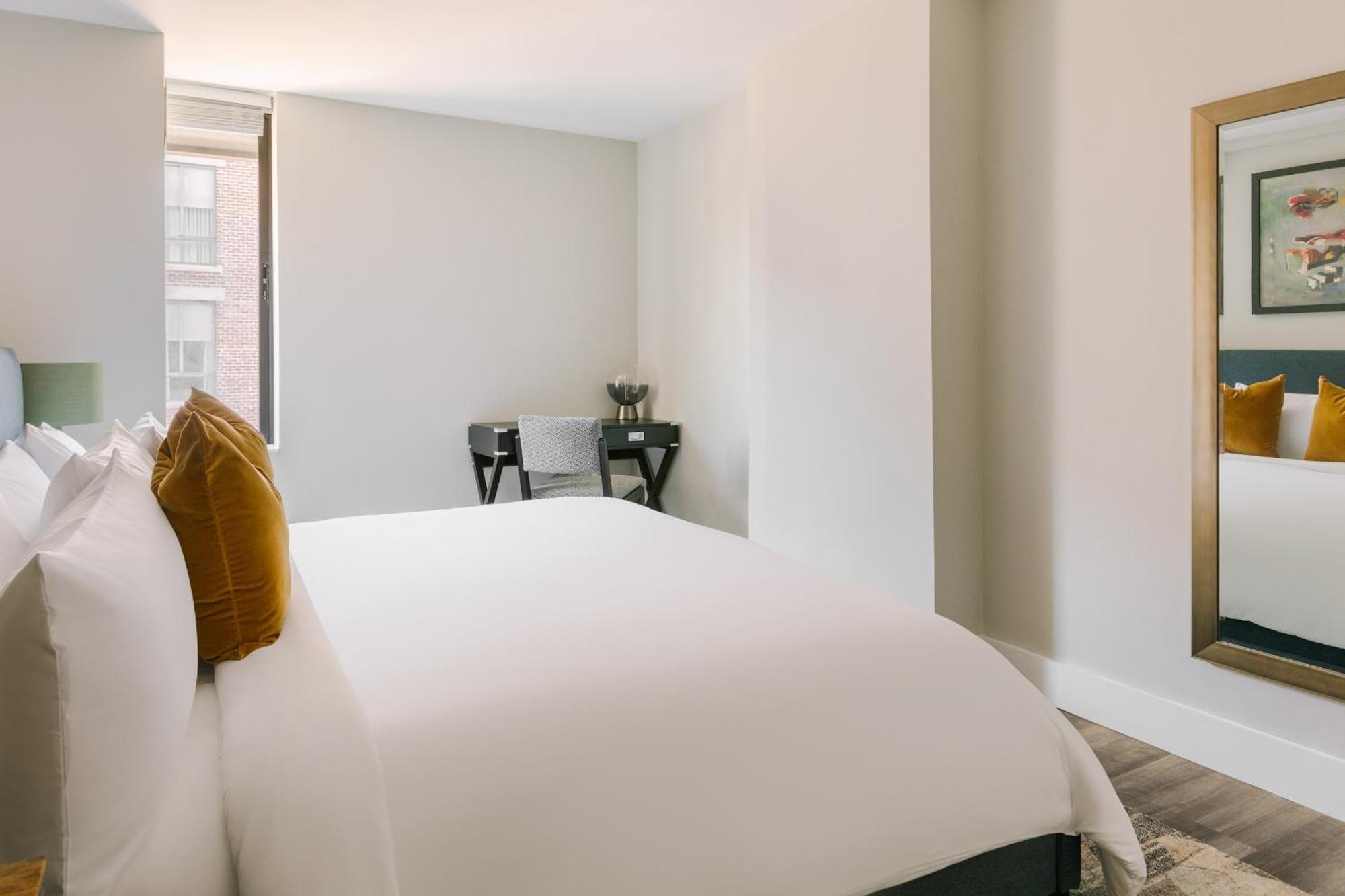 Sonder By Marriott Bonvoy Georgetown C&O Apartments Georgetown Washington Cameră foto