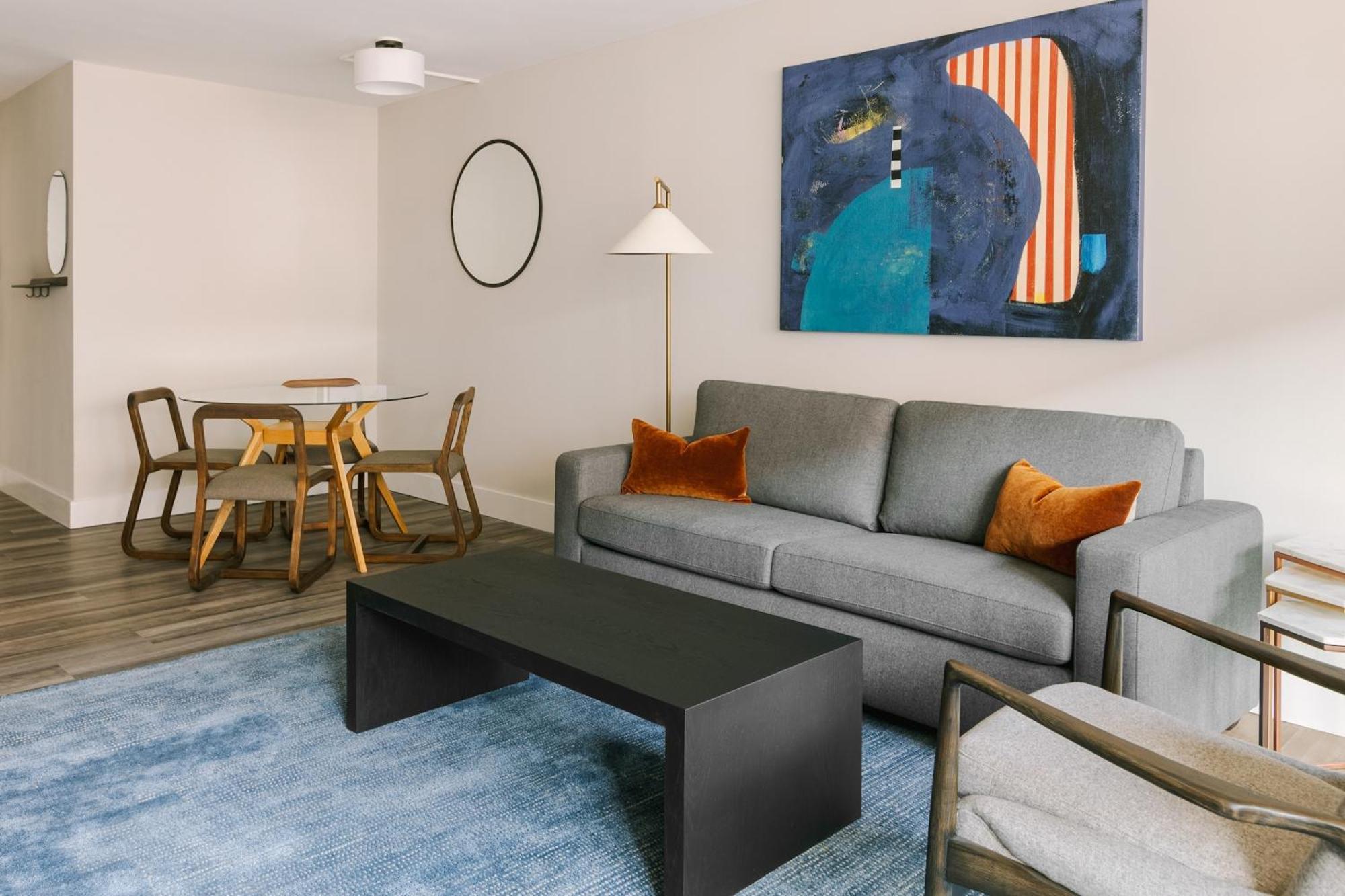 Sonder By Marriott Bonvoy Georgetown C&O Apartments Georgetown Washington Cameră foto