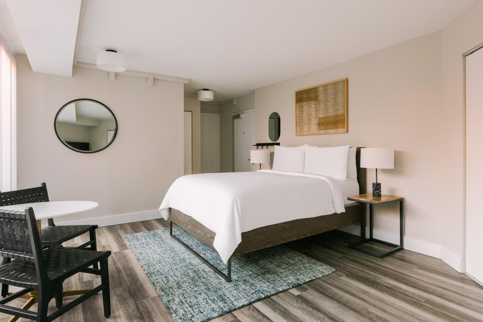 Sonder By Marriott Bonvoy Georgetown C&O Apartments Georgetown Washington Exterior foto