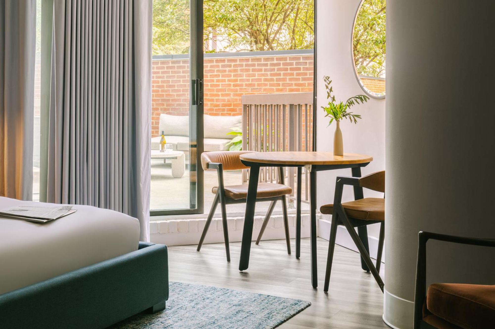 Sonder By Marriott Bonvoy Georgetown C&O Apartments Georgetown Washington Exterior foto
