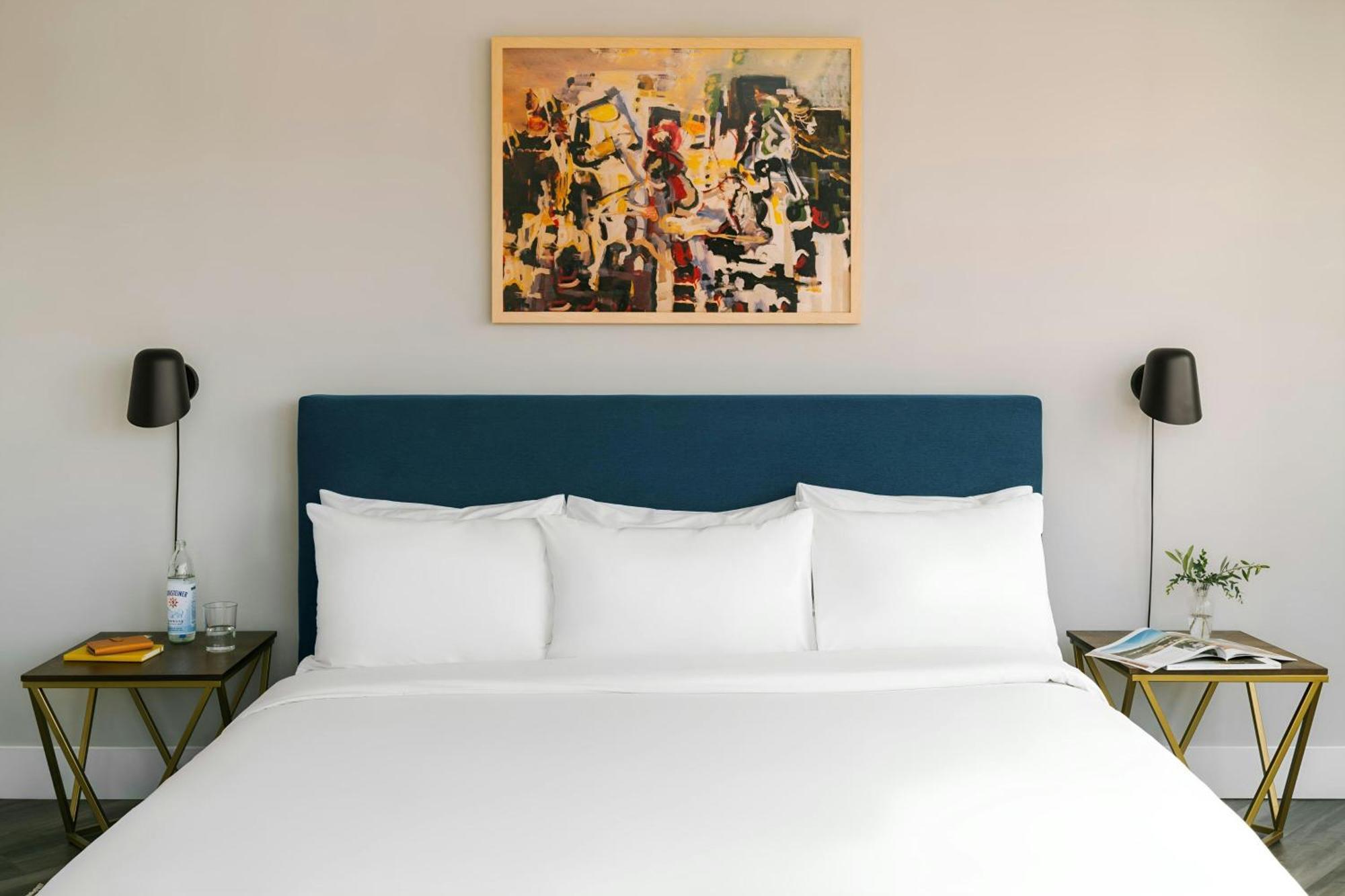 Sonder By Marriott Bonvoy Georgetown C&O Apartments Georgetown Washington Exterior foto