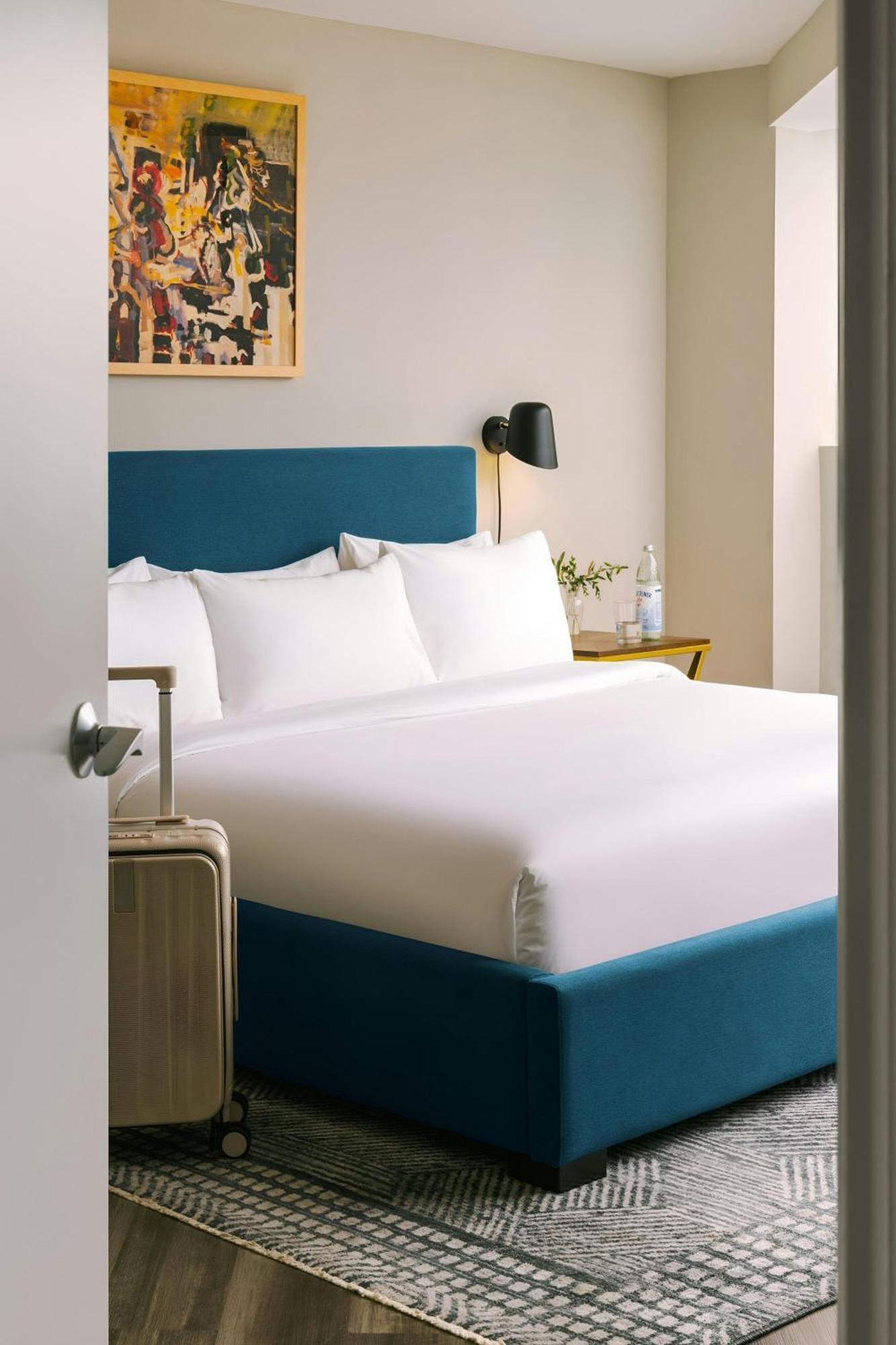 Sonder By Marriott Bonvoy Georgetown C&O Apartments Georgetown Washington Exterior foto