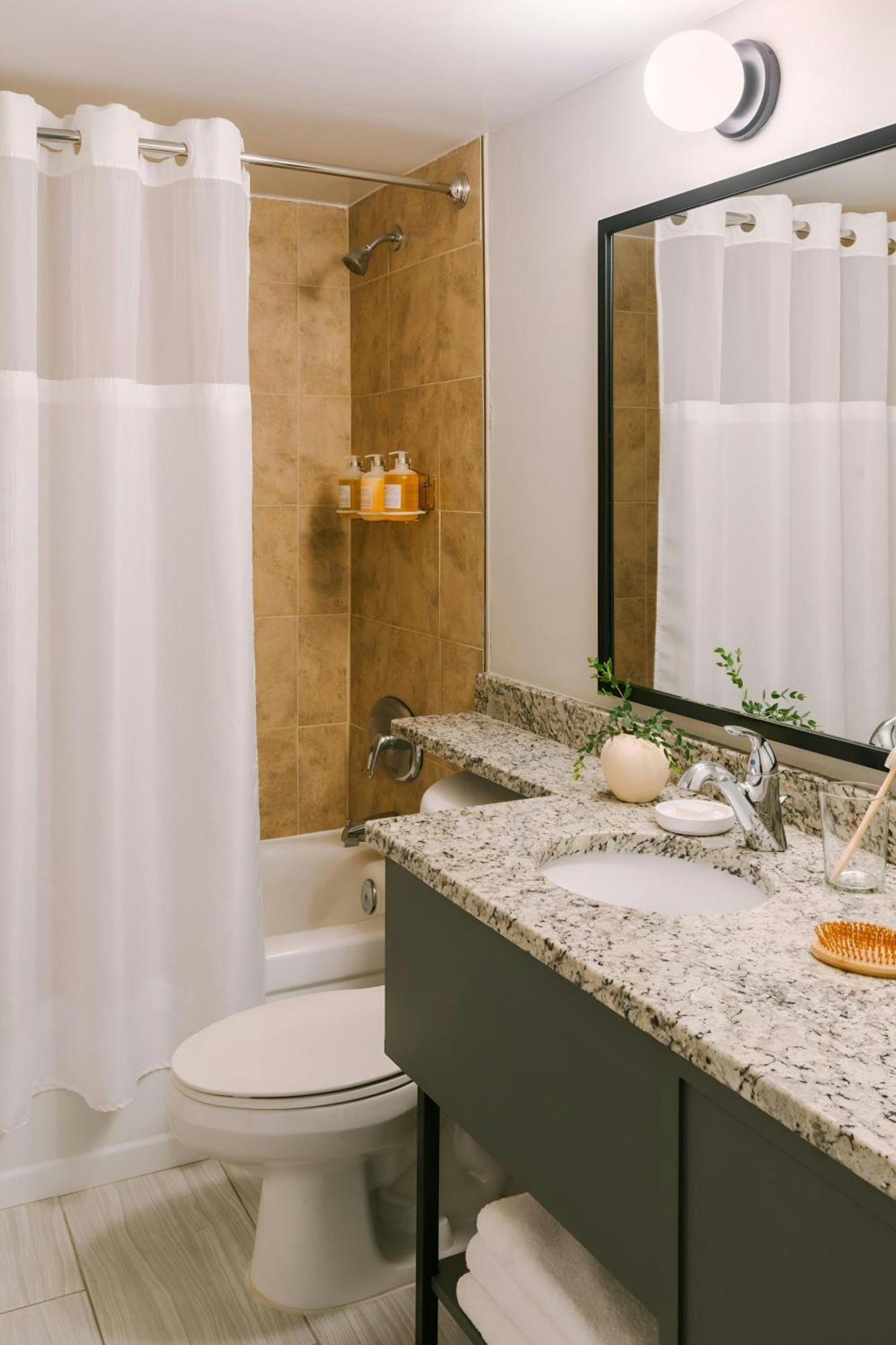 Sonder By Marriott Bonvoy Georgetown C&O Apartments Georgetown Washington Exterior foto