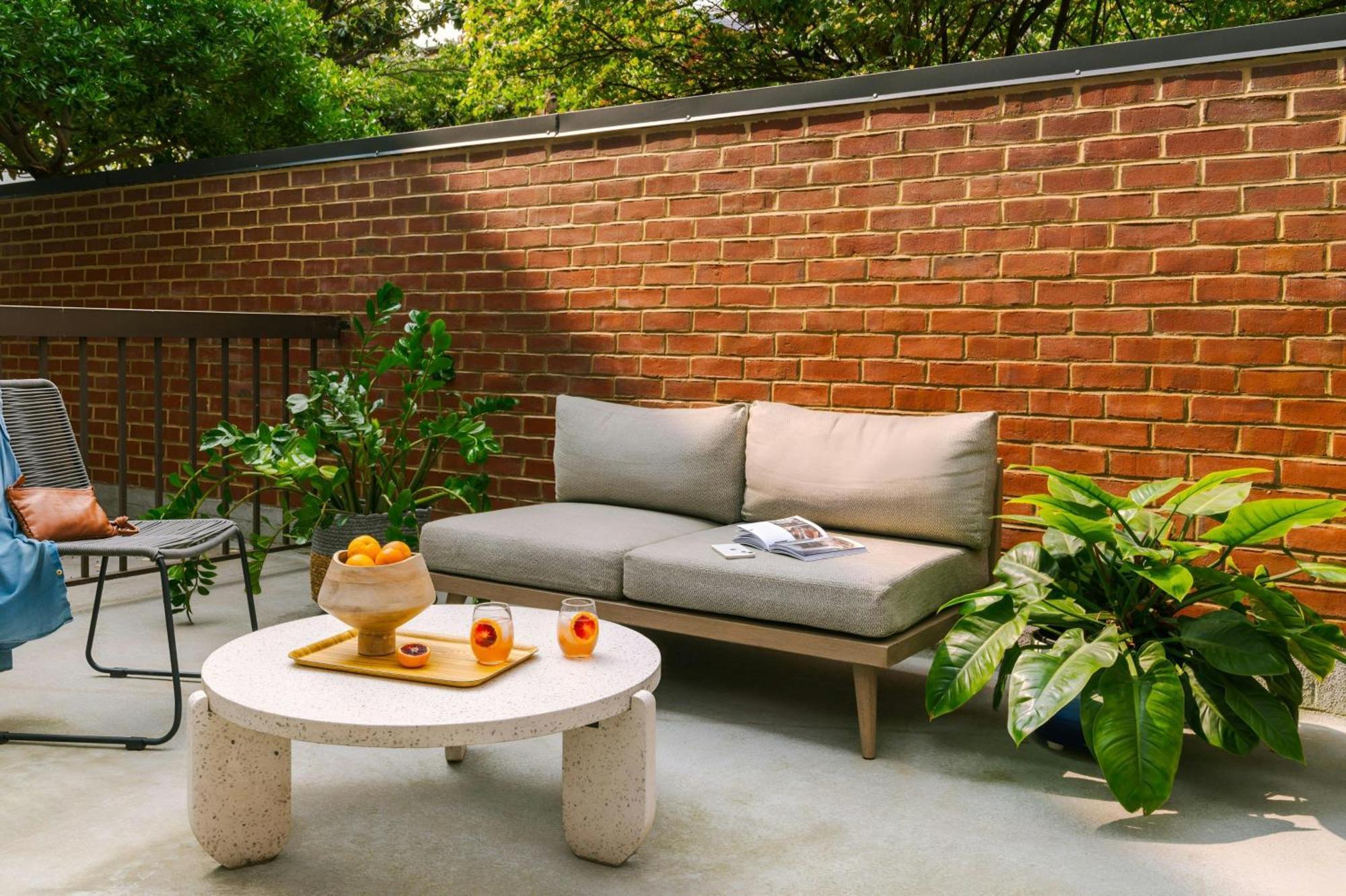 Sonder By Marriott Bonvoy Georgetown C&O Apartments Georgetown Washington Exterior foto