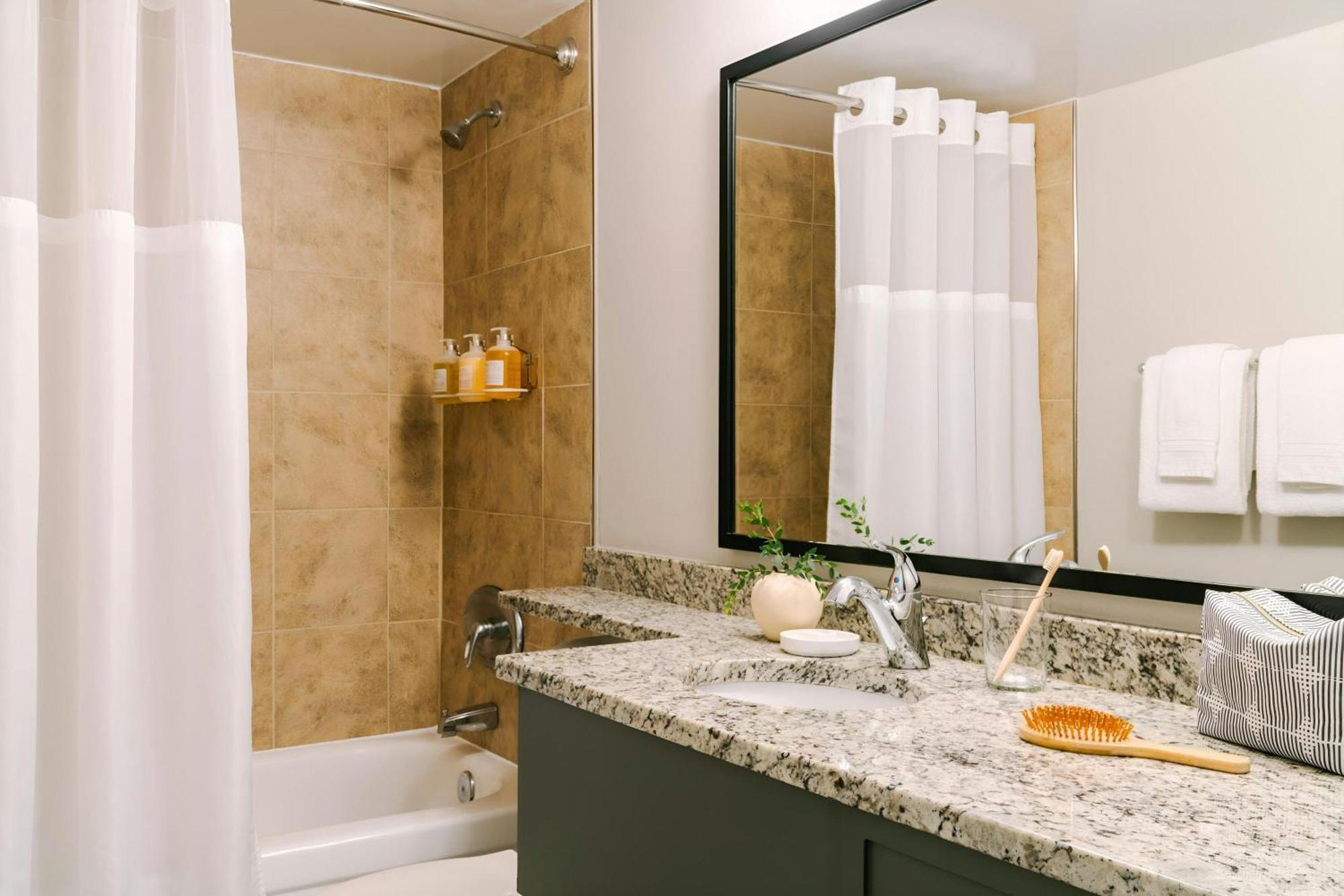 Sonder By Marriott Bonvoy Georgetown C&O Apartments Georgetown Washington Exterior foto