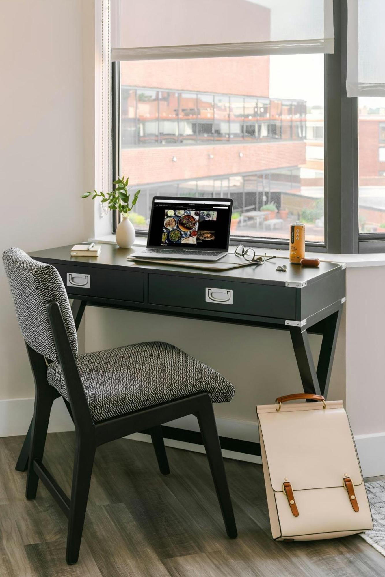 Sonder By Marriott Bonvoy Georgetown C&O Apartments Georgetown Washington Exterior foto