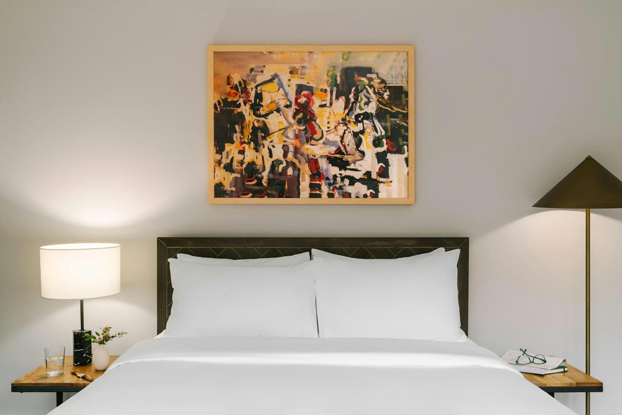 Sonder By Marriott Bonvoy Georgetown C&O Apartments Georgetown Washington Exterior foto