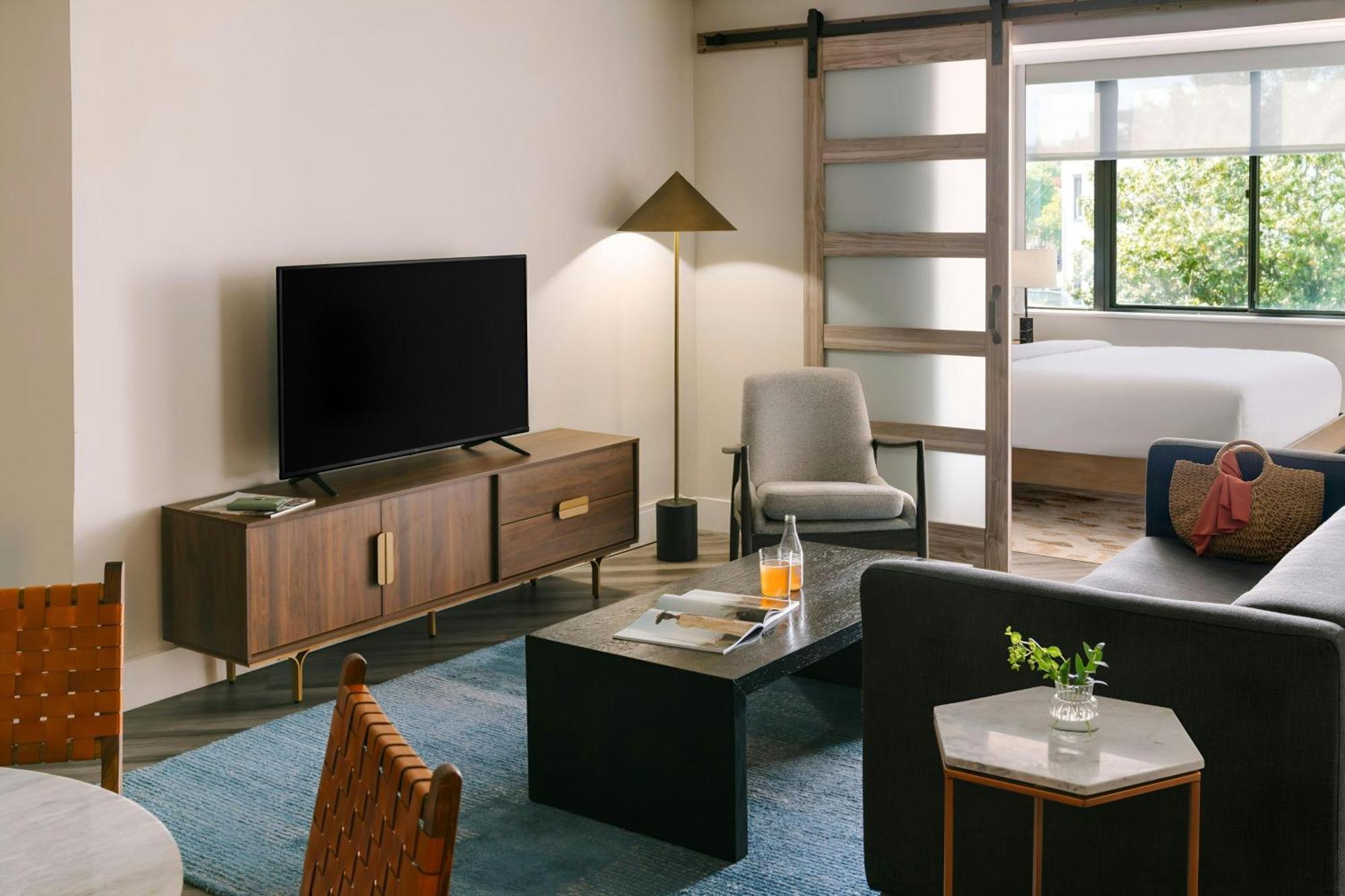 Sonder By Marriott Bonvoy Georgetown C&O Apartments Georgetown Washington Exterior foto