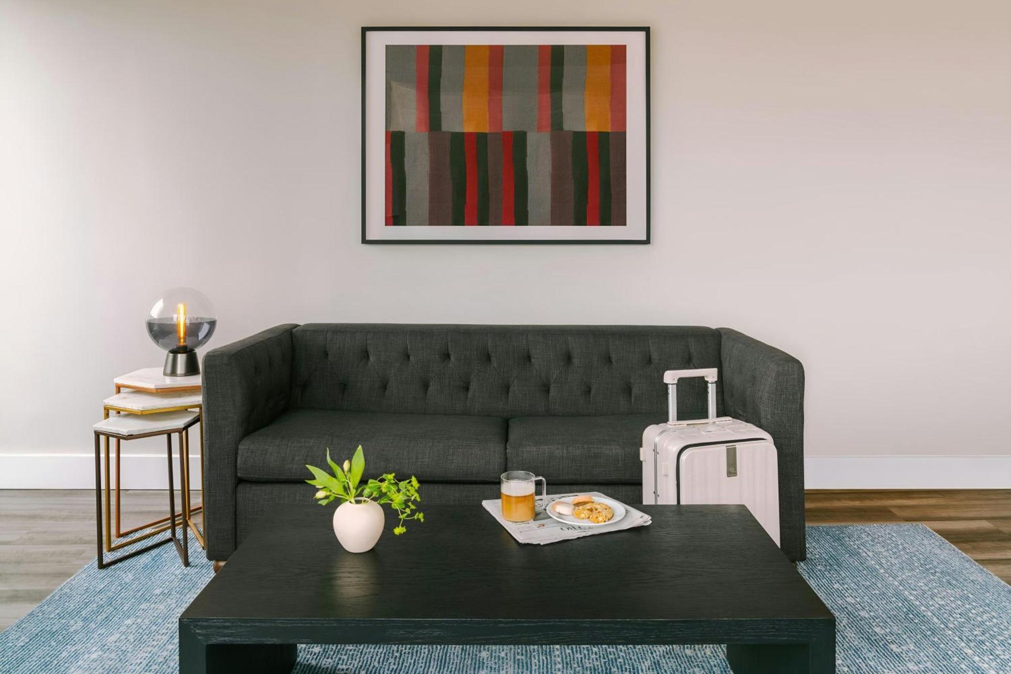 Sonder By Marriott Bonvoy Georgetown C&O Apartments Georgetown Washington Exterior foto