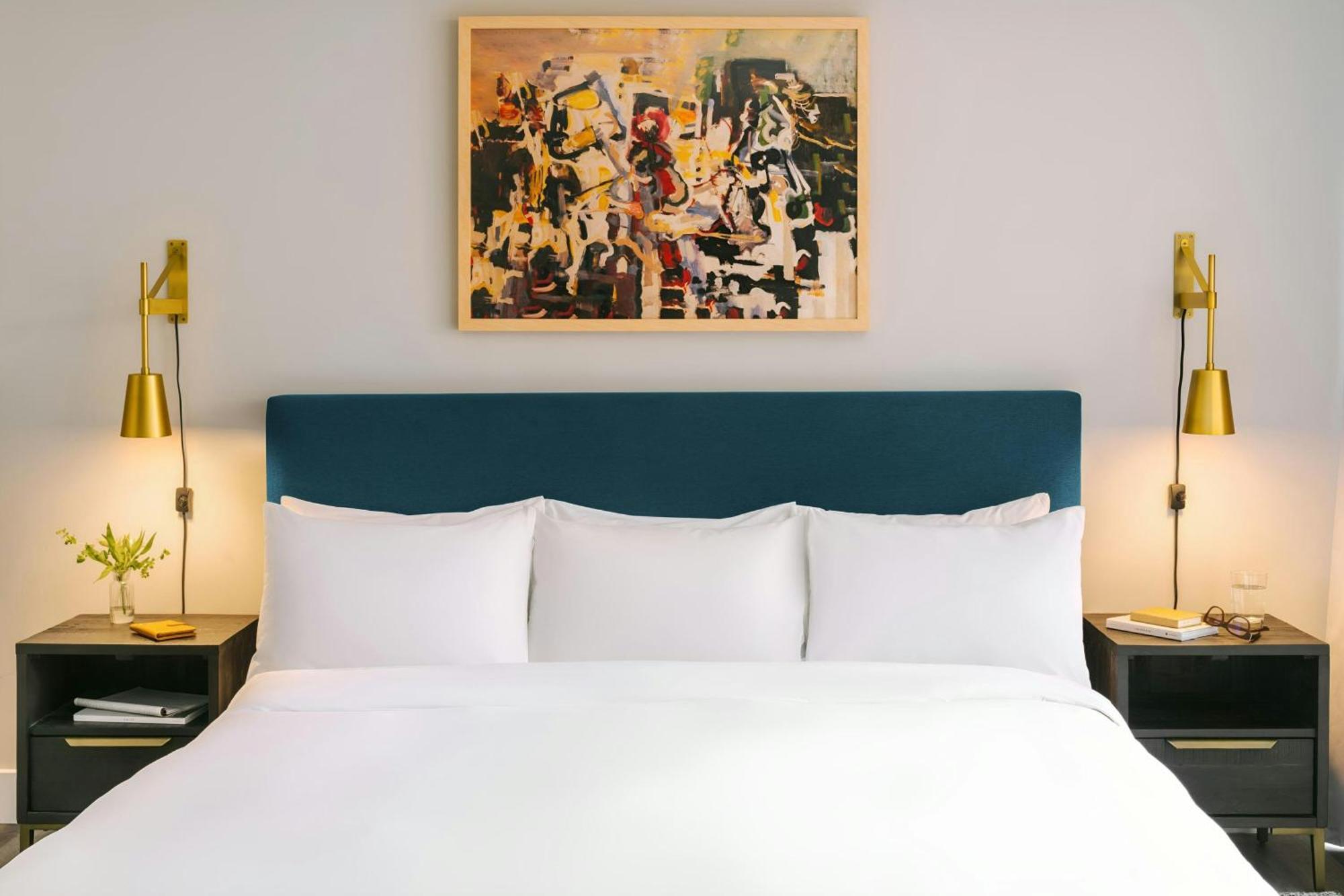 Sonder By Marriott Bonvoy Georgetown C&O Apartments Georgetown Washington Exterior foto